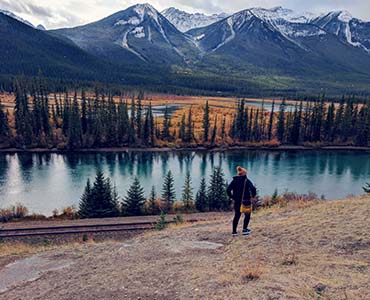 Wild Adventure in the Northwest Territories