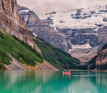 Banff & Jasper