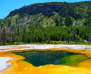 Crociera e esplorazione della costa orientale del Canada